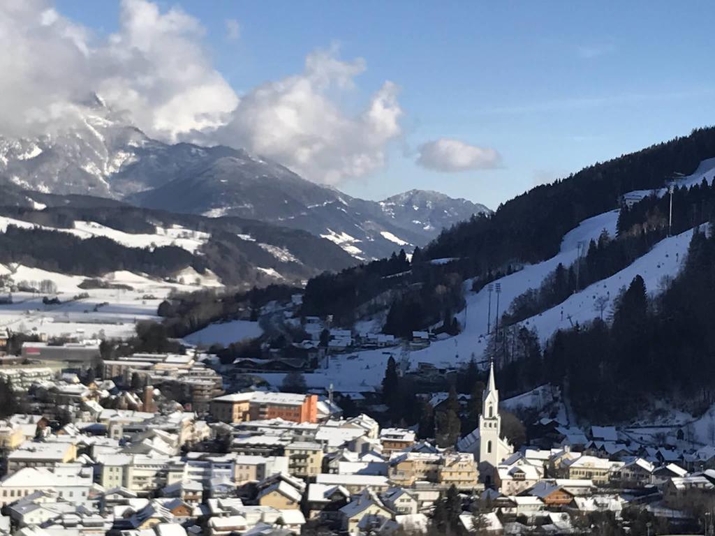 Appartement 4you Schladming